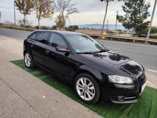 Audi A3 2012
