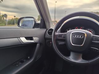 Audi A3 2012