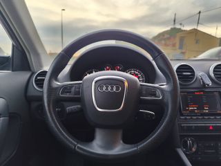 Audi A3 2012