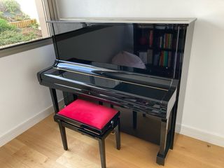 Piano Yamaha U3
