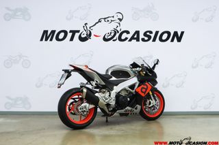 APRILIA RSV4 RR