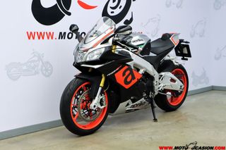 APRILIA RSV4 RR