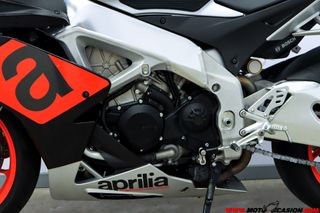 APRILIA RSV4 RR