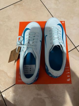 Scarpe da calcio Nike bambino