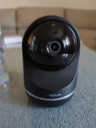 Cámara Vigilancia eufy