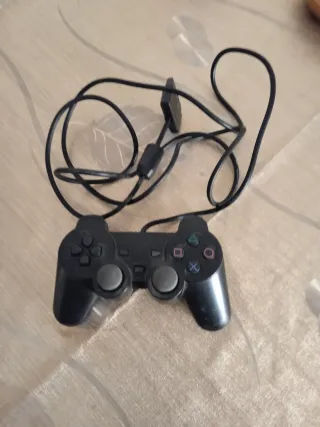 Mando PlayStation 2 Sony