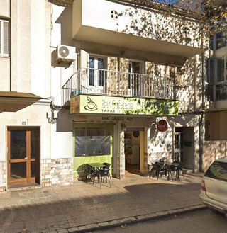 Edificio en venta en Cristo Rey - Parque Europa en Inca