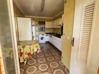 Edificio en venta en Cristo Rey - Parque Europa en Inca