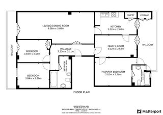 Edificio en venta en Cristo Rey - Parque Europa en Inca