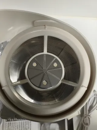 Licuadora Ufesa LC5005 Nueva