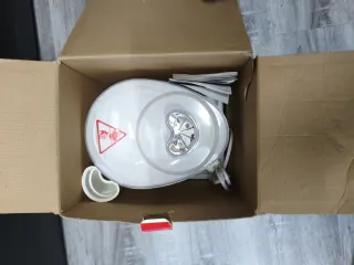 Licuadora Ufesa LC5005 Nueva