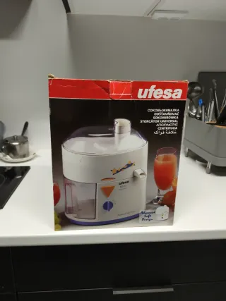 Licuadora Ufesa LC5005 Nueva