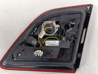 Piloto Trasero Mercedes W166