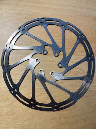 Disco Freno SRAM Centerline 180mm 6 Tornillos