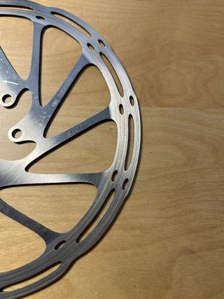 Disco Freno SRAM Centerline 180mm 6 Tornillos