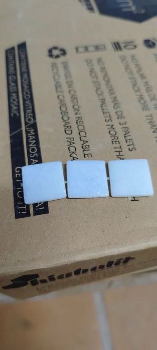 Gresite para piscina