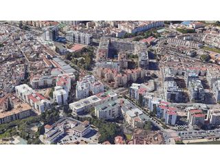 Local comercial en venta en Zona Norte en Estepona