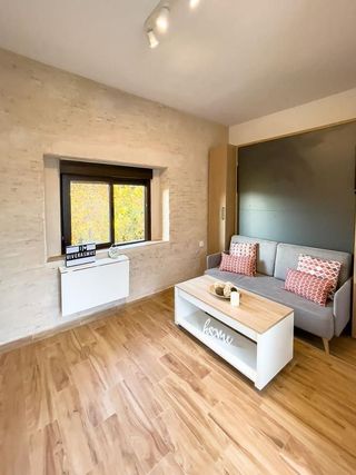 Ático en alquiler en Arenal en Sevilla