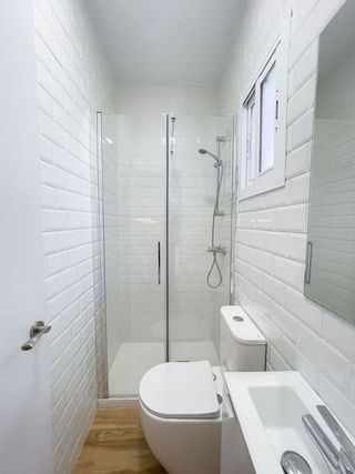 Ático en alquiler en Arenal en Sevilla