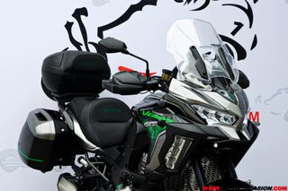 KAWASAKI VERSYS 1000