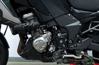 KAWASAKI VERSYS 1000