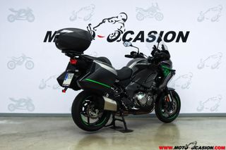 KAWASAKI VERSYS 1000