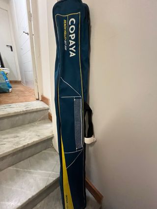 Red de voleibol de playa Copaya