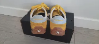 Zapatillas Converse Amarillas