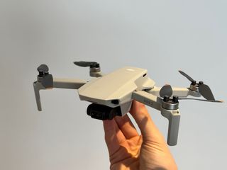 DJI Mini 2 Drone Fly More Combo