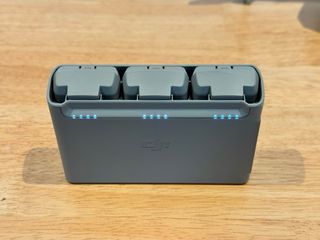 DJI Mini 2 Drone Fly More Combo