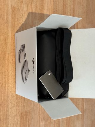 DJI Mini 2 Drone Fly More Combo