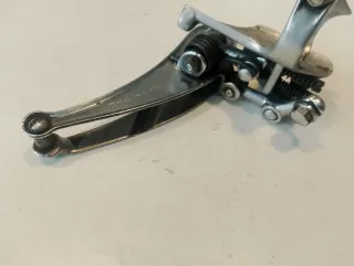 Desviador Campagnolo RECORD