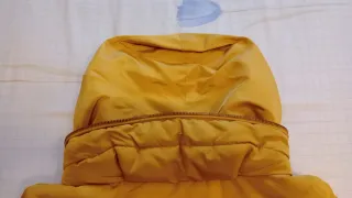 Cazadora acolchada Zara mujer Talla L