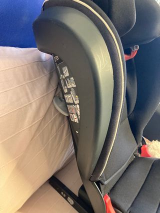 Silla coche Besafe Izi Flex 2 unid precio por unid