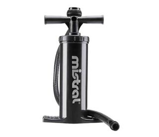 MISTRAL - Kayak hinchable para 2 personas