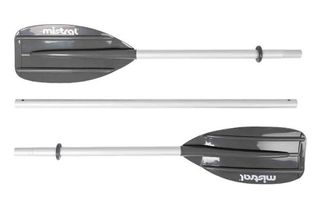 MISTRAL - Kayak hinchable para 2 personas