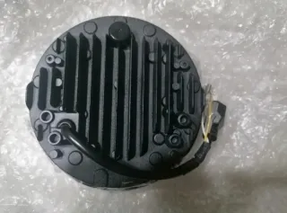 Faro LED Redondo para Vespino