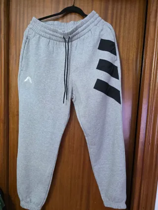 Pantalón de chándal deportivo hombre