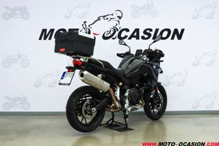 BMW F 800 GS -A2- GARANTÍA OFICIAL