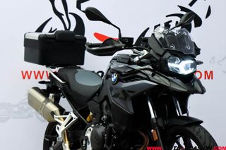 BMW F 800 GS -A2- GARANTÍA OFICIAL