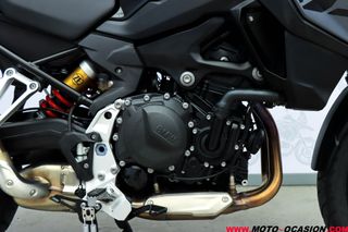 BMW F 800 GS -A2- GARANTÍA OFICIAL