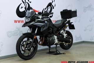 BMW F 800 GS -A2- GARANTÍA OFICIAL