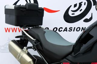 BMW F 800 GS -A2- GARANTÍA OFICIAL