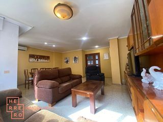 Piso en alquiler en Este en Castellón de la Plana