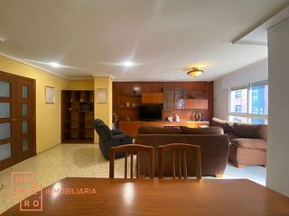 Piso en alquiler en Este en Castellón de la Plana