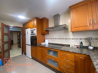 Piso en alquiler en Este en Castellón de la Plana