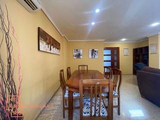 Piso en alquiler en Este en Castellón de la Plana