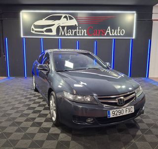 HONDA ACCORD VII 2.0