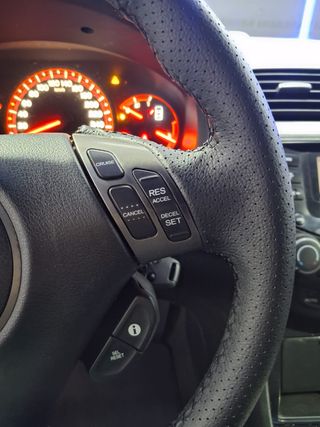 HONDA ACCORD VII 2.0