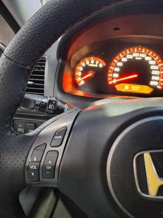 HONDA ACCORD VII 2.0